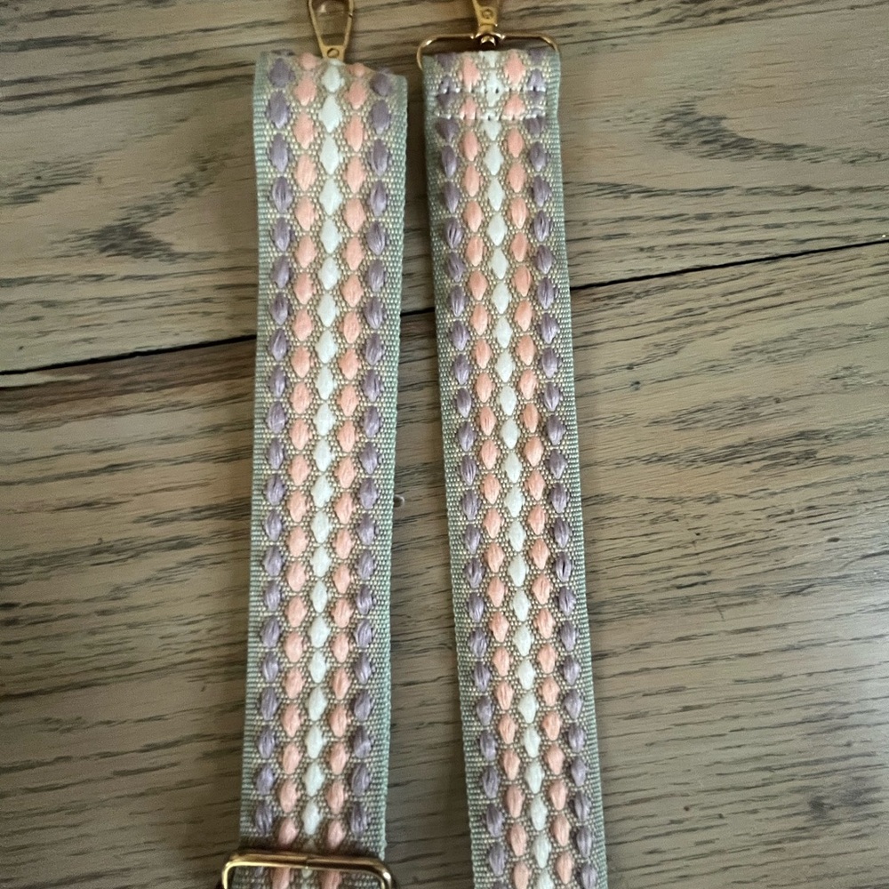 Louis Vuitton Montaigne Empriente bag - Picture 14 of 17